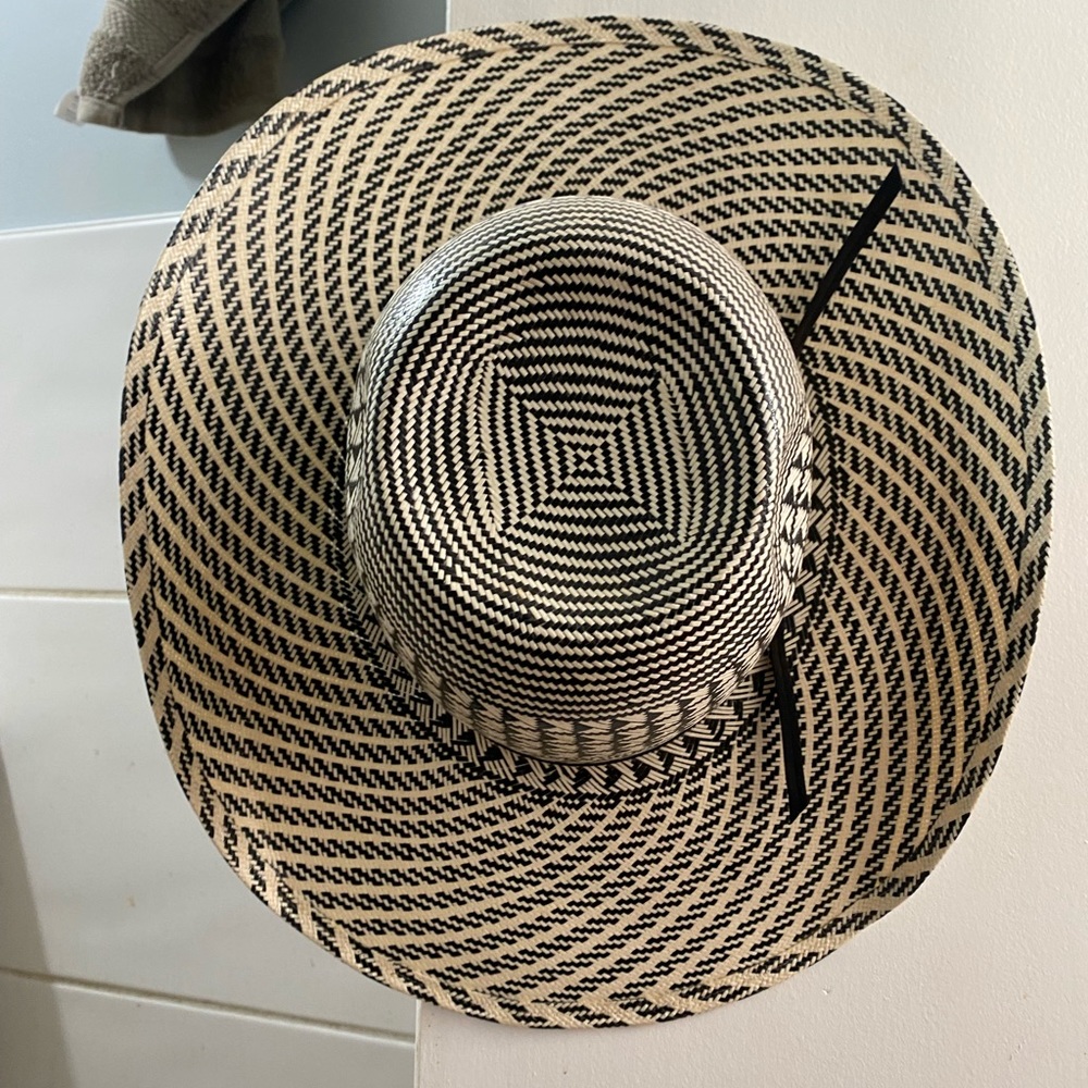 Cowboy hat